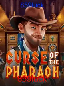 CurseofthePharaoh