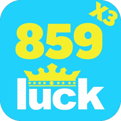 859luck-Melhores Slots Online do Brasil Logo